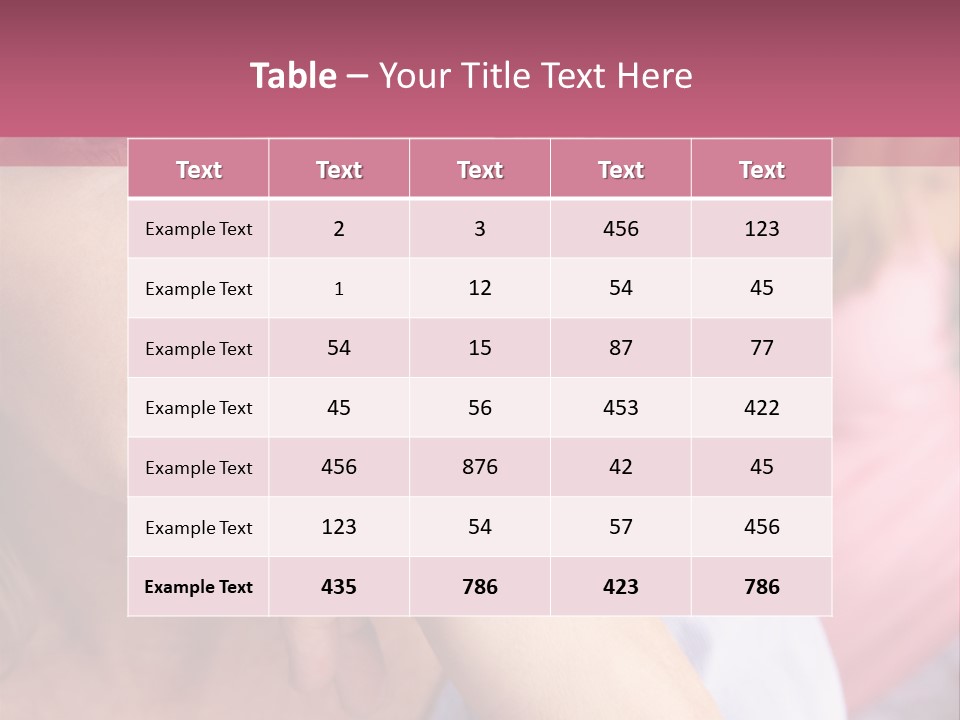 Cuisine Restaurant Stew PowerPoint Template