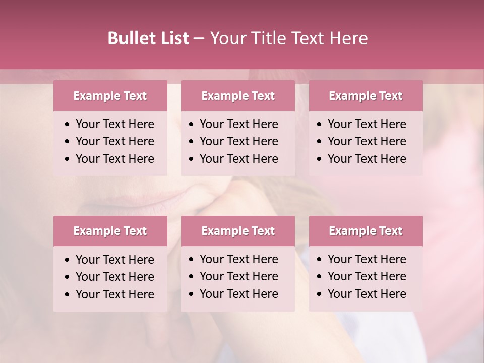 Cuisine Restaurant Stew PowerPoint Template