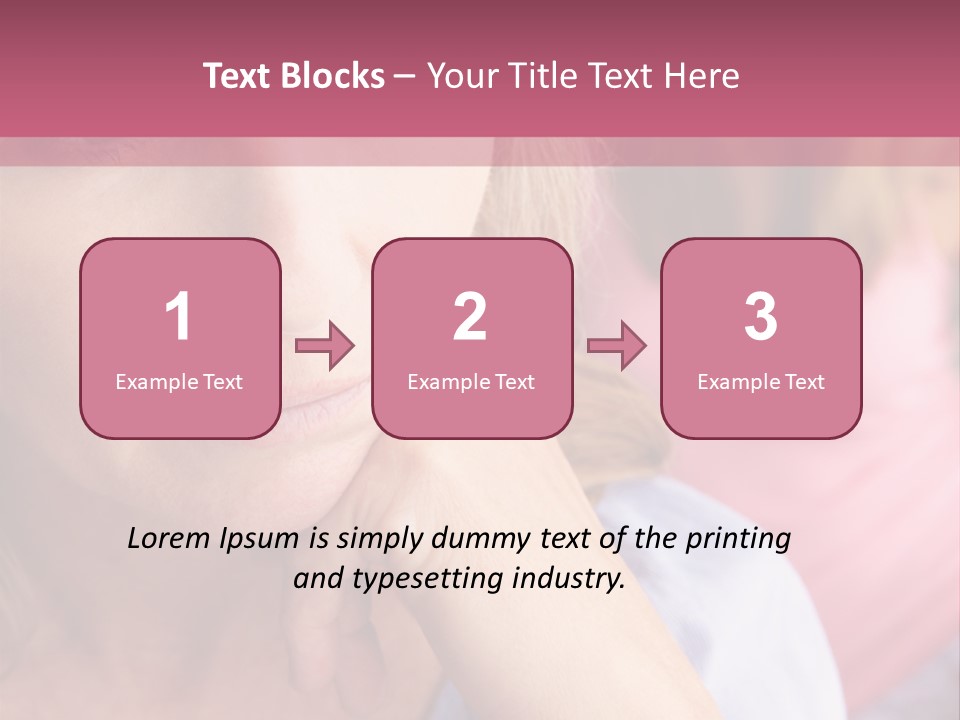 Cuisine Restaurant Stew PowerPoint Template