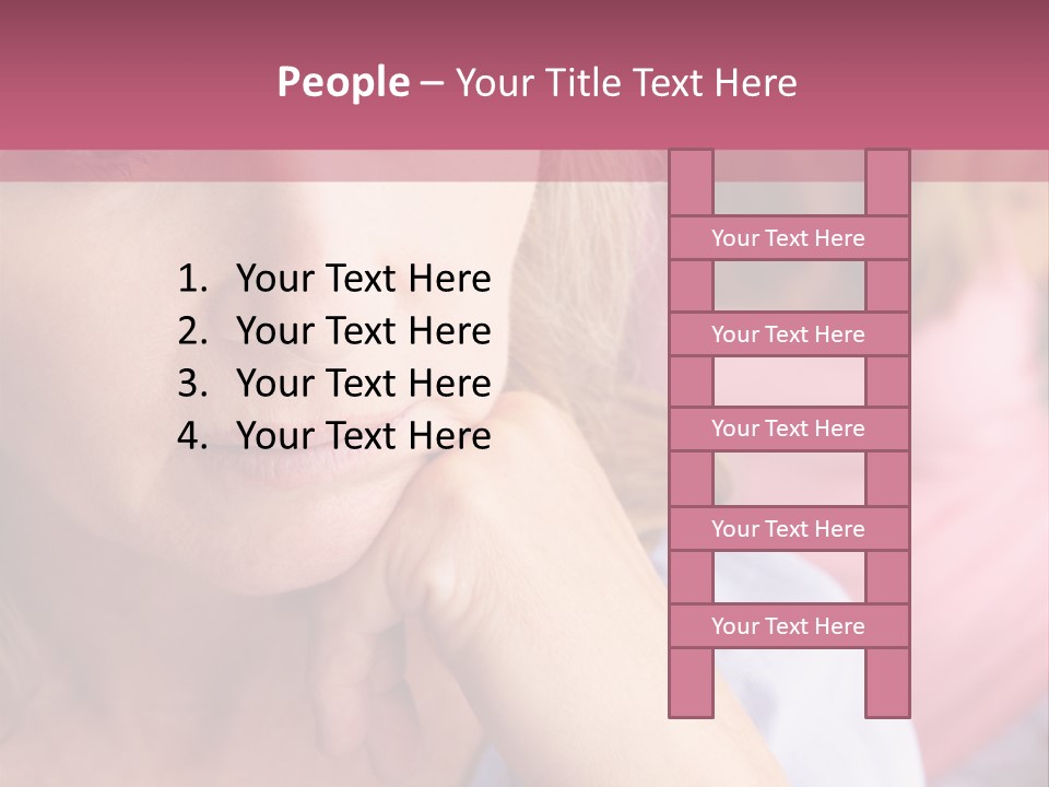 Cuisine Restaurant Stew PowerPoint Template