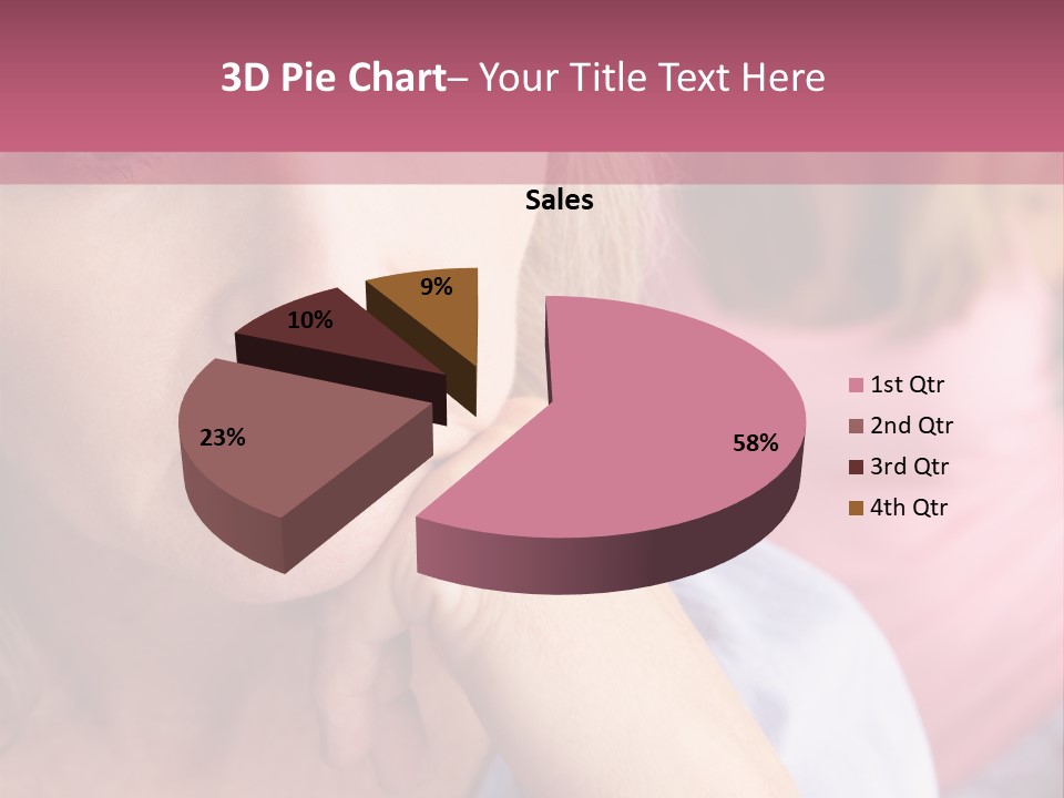 Cuisine Restaurant Stew PowerPoint Template