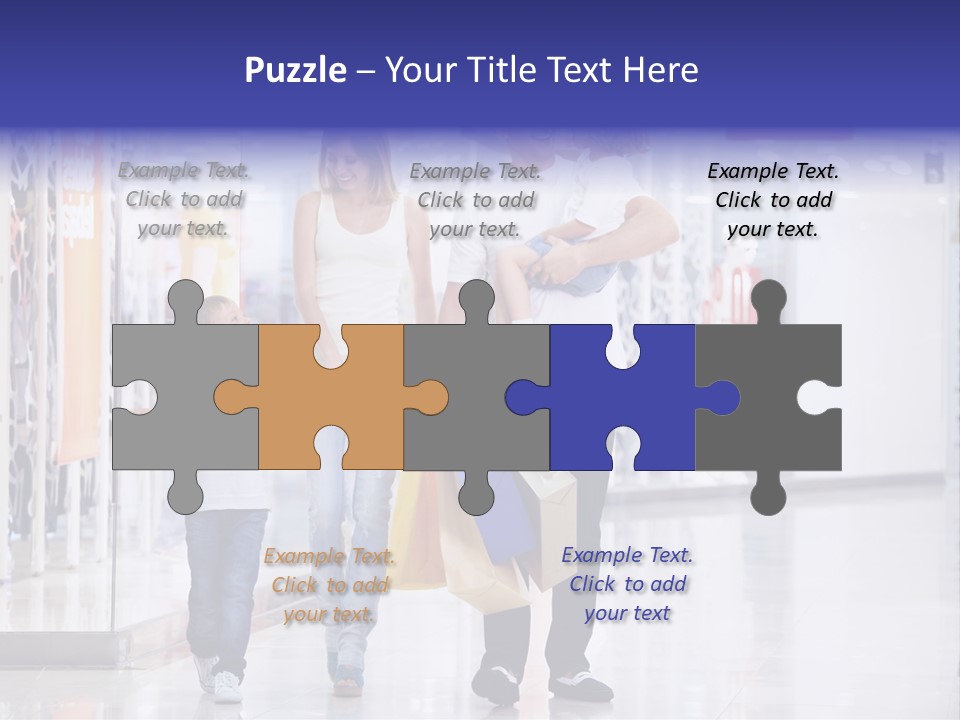 Cuisine Dirty Steam PowerPoint Template