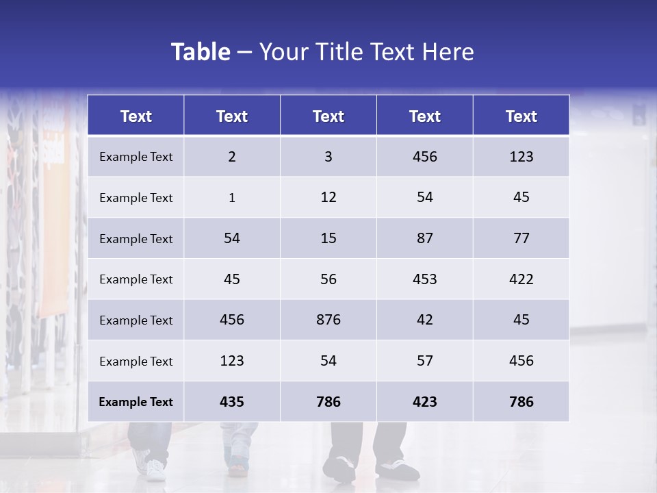 Cuisine Dirty Steam PowerPoint Template