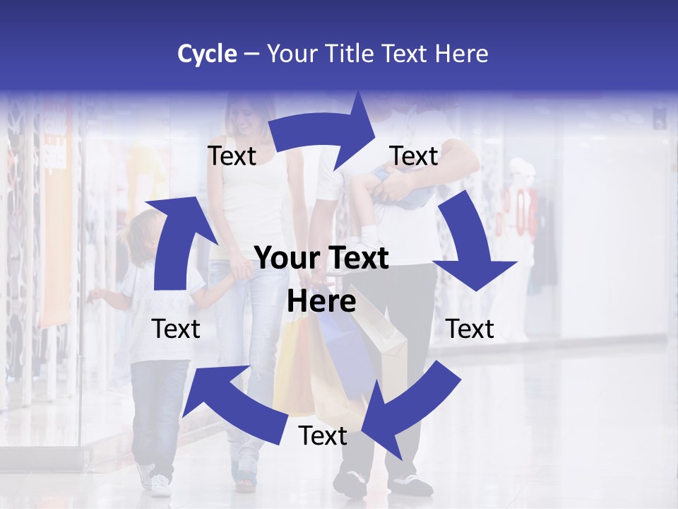 Cuisine Dirty Steam PowerPoint Template