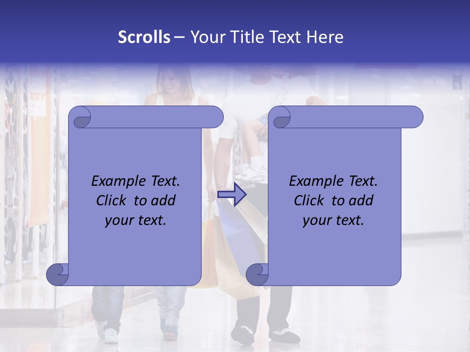 Cuisine Dirty Steam PowerPoint Template