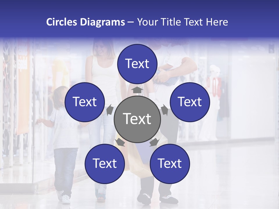 Cuisine Dirty Steam PowerPoint Template