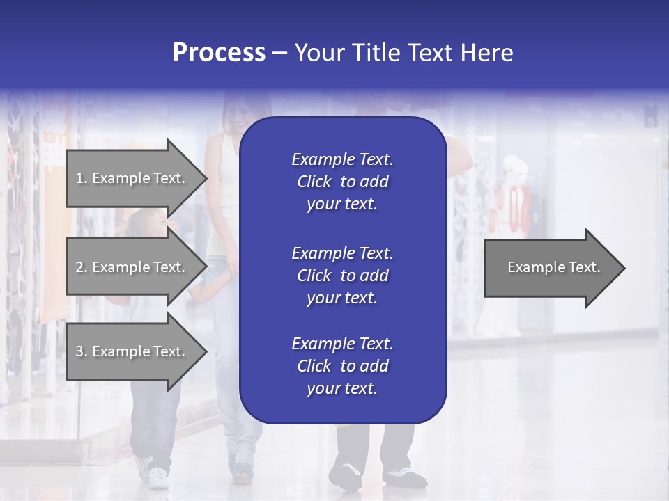 Cuisine Dirty Steam PowerPoint Template