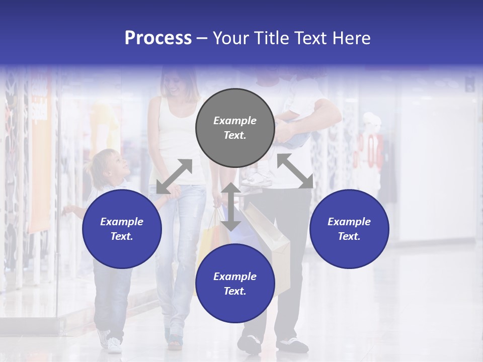 Cuisine Dirty Steam PowerPoint Template