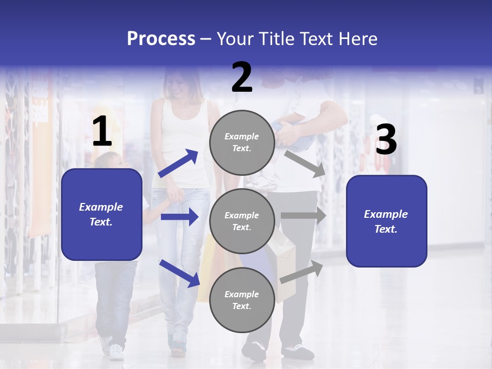 Cuisine Dirty Steam PowerPoint Template