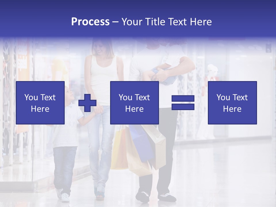 Cuisine Dirty Steam PowerPoint Template