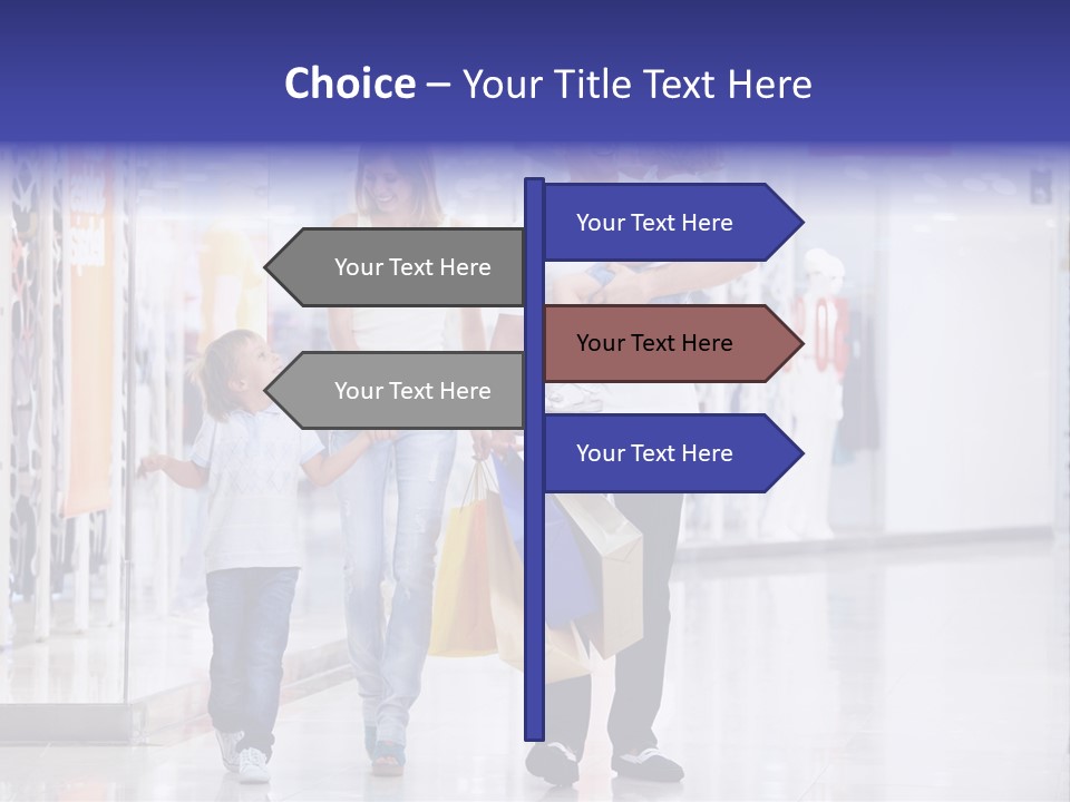 Cuisine Dirty Steam PowerPoint Template
