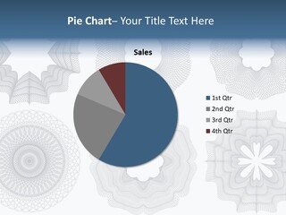 Traditional Potatoe Market PowerPoint Template