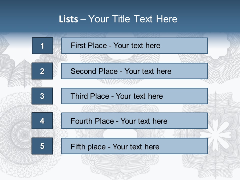 Traditional Potatoe Market PowerPoint Template