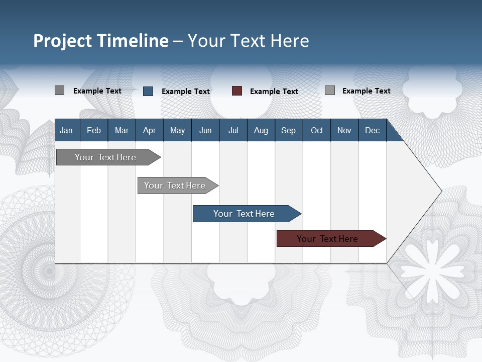 Traditional Potatoe Market PowerPoint Template
