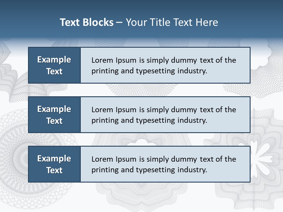 Traditional Potatoe Market PowerPoint Template