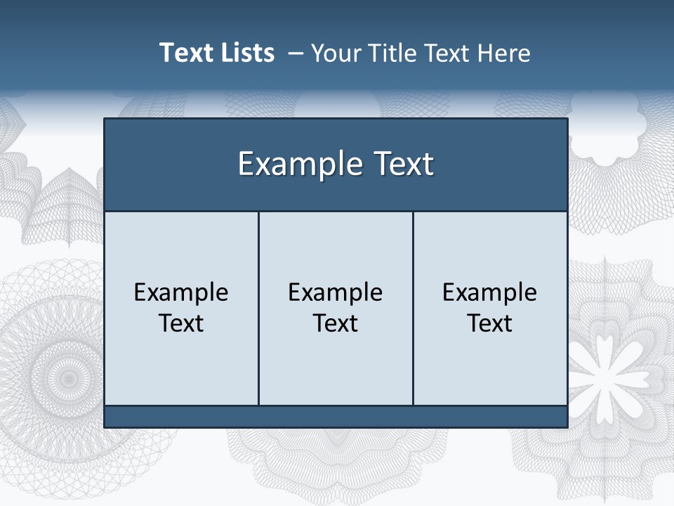 Traditional Potatoe Market PowerPoint Template