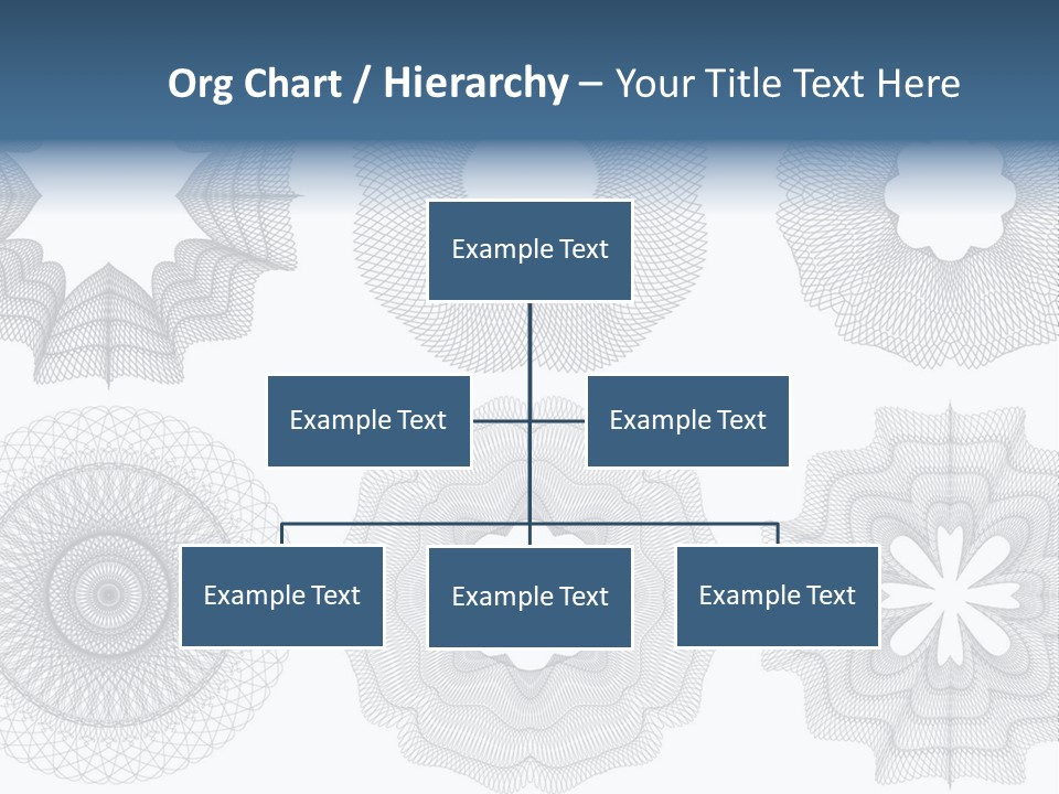 Traditional Potatoe Market PowerPoint Template
