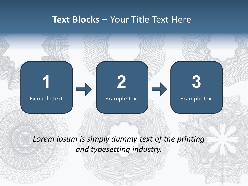 Traditional Potatoe Market PowerPoint Template
