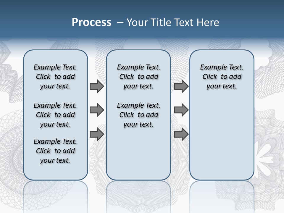 Traditional Potatoe Market PowerPoint Template