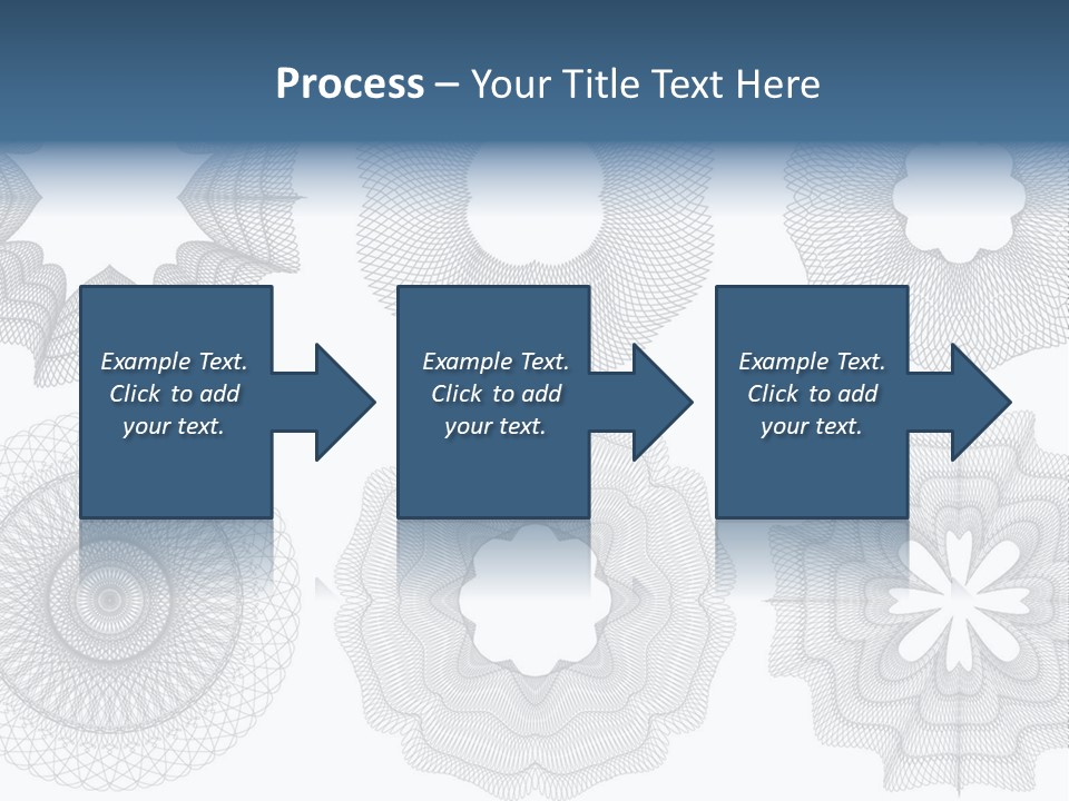 Traditional Potatoe Market PowerPoint Template