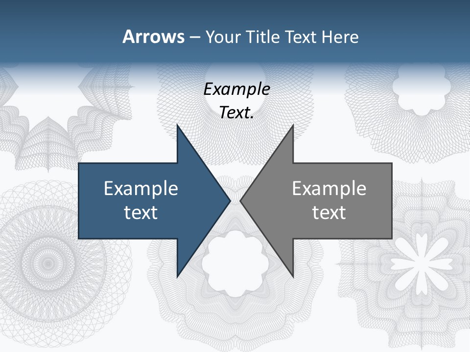 Traditional Potatoe Market PowerPoint Template