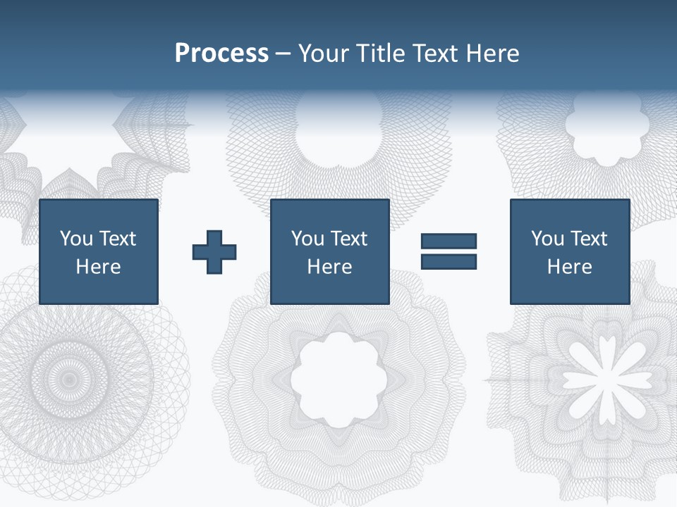Traditional Potatoe Market PowerPoint Template