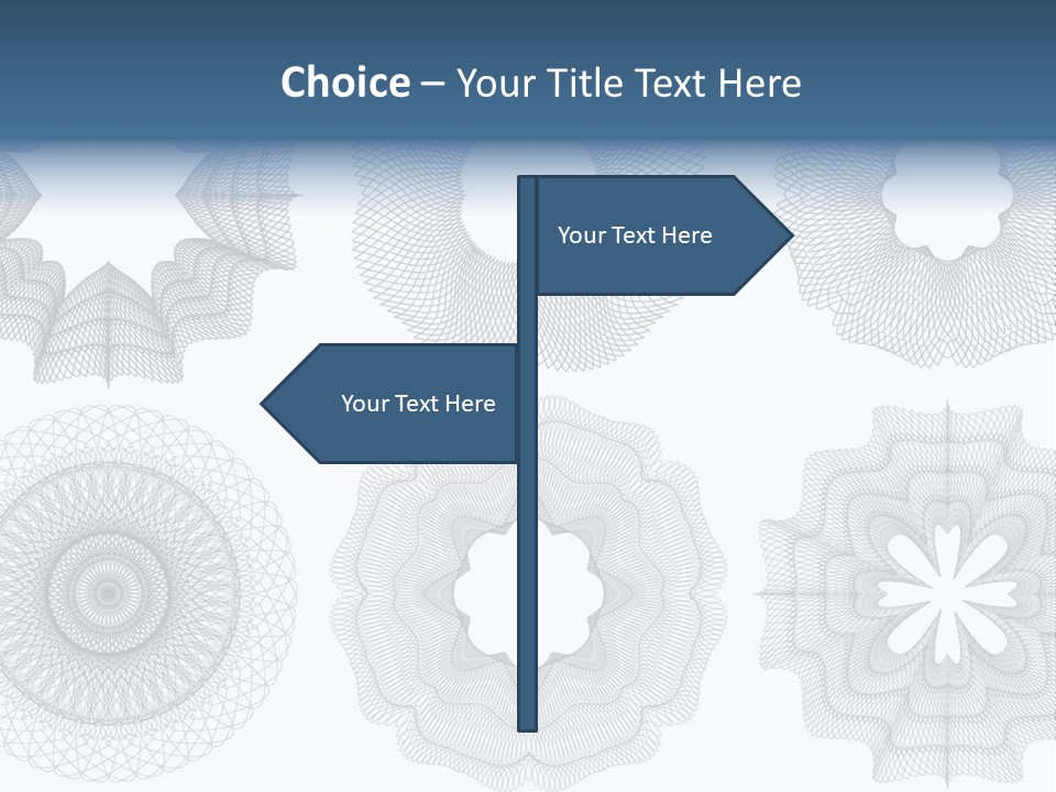 Traditional Potatoe Market PowerPoint Template