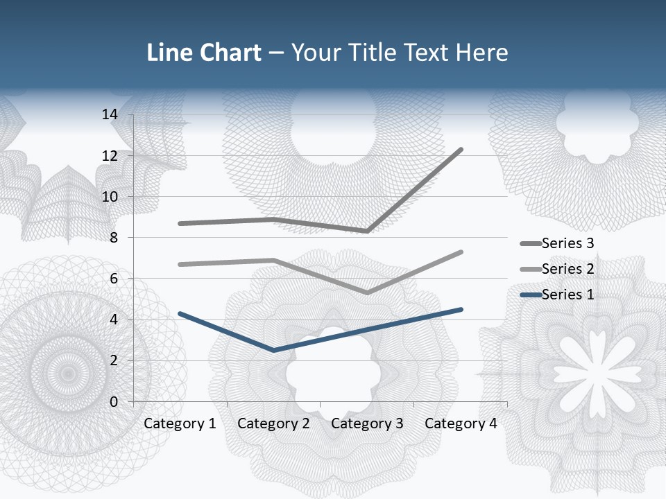 Traditional Potatoe Market PowerPoint Template