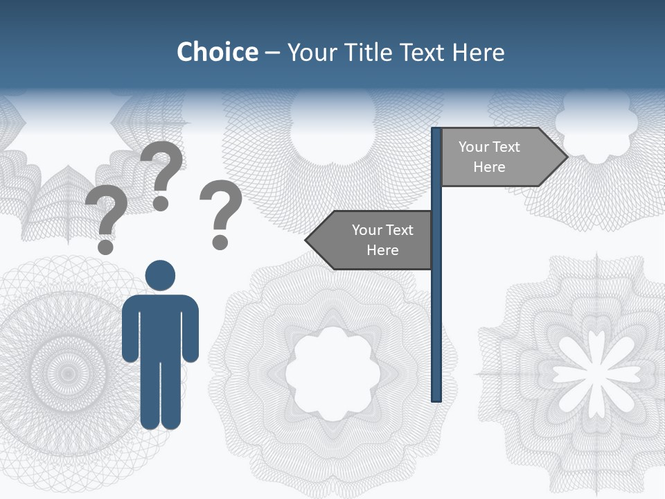 Traditional Potatoe Market PowerPoint Template