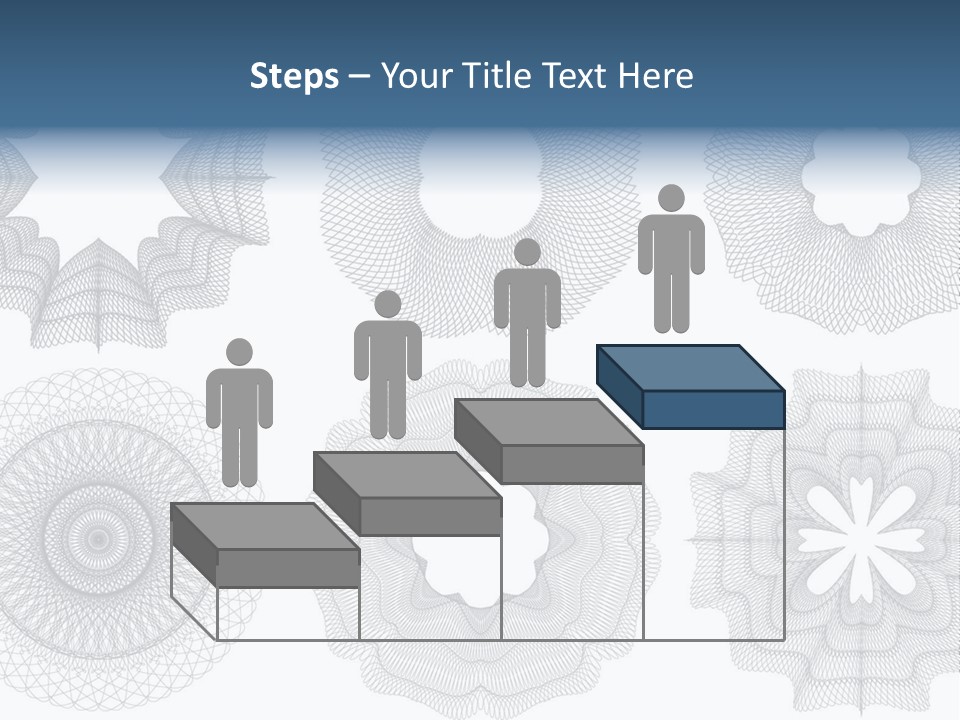 Traditional Potatoe Market PowerPoint Template