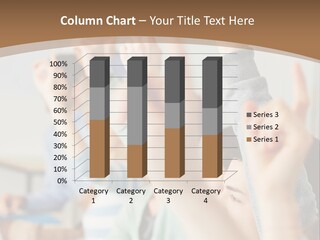 Pot Africa Hold PowerPoint Template