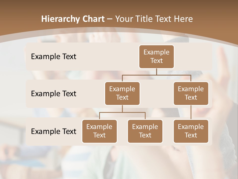 Pot Africa Hold PowerPoint Template