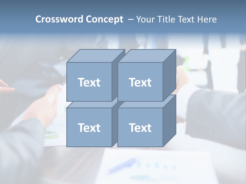 Islamic Stew Steamy PowerPoint Template