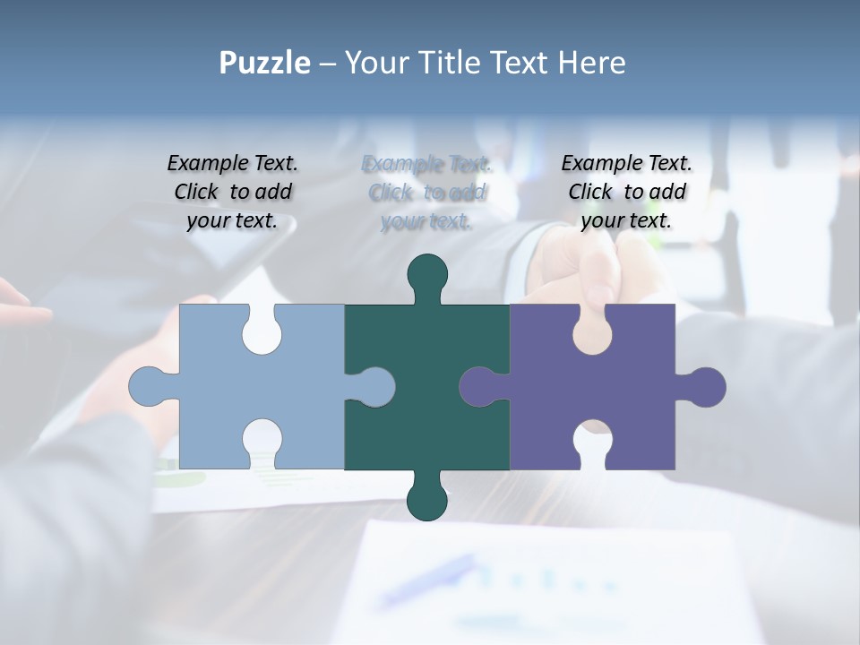 Islamic Stew Steamy PowerPoint Template