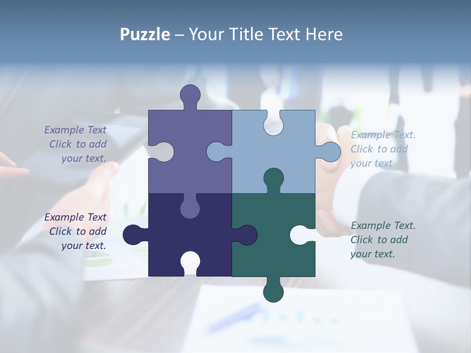 Islamic Stew Steamy PowerPoint Template
