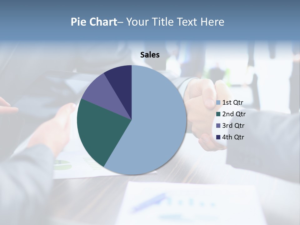 Islamic Stew Steamy PowerPoint Template
