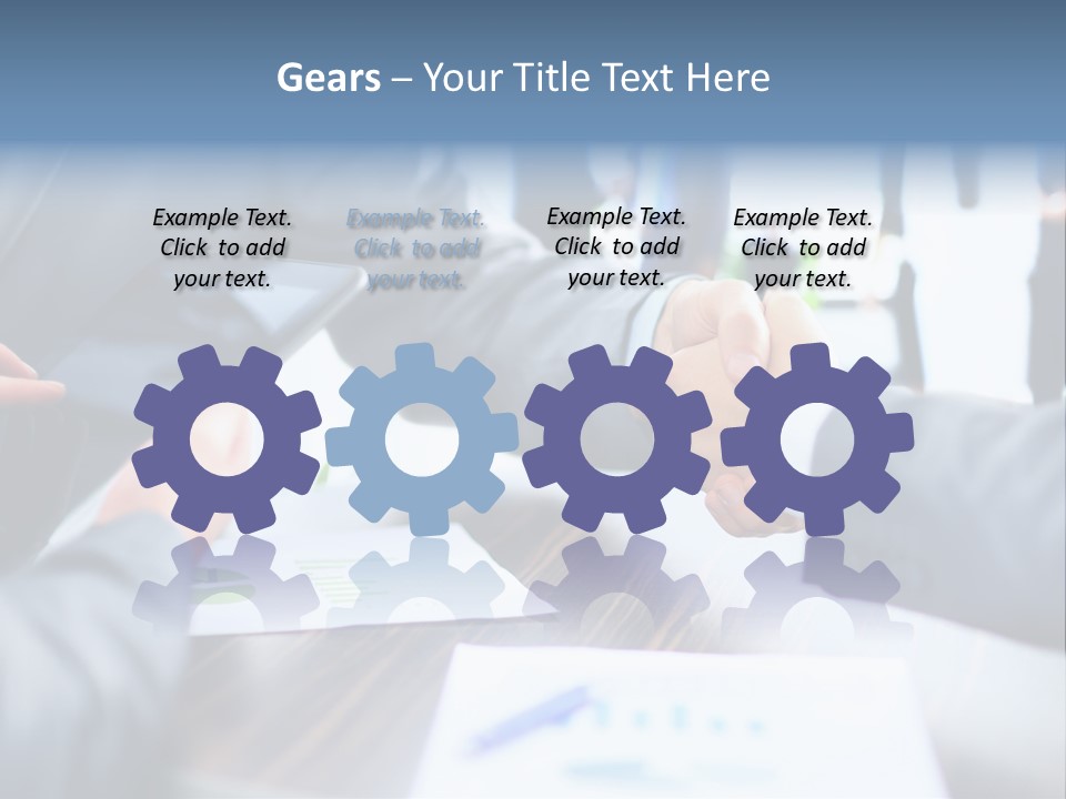 Islamic Stew Steamy PowerPoint Template