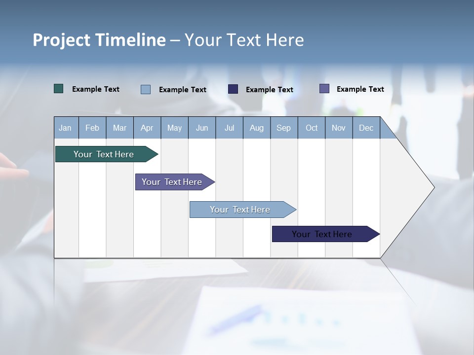 Islamic Stew Steamy PowerPoint Template