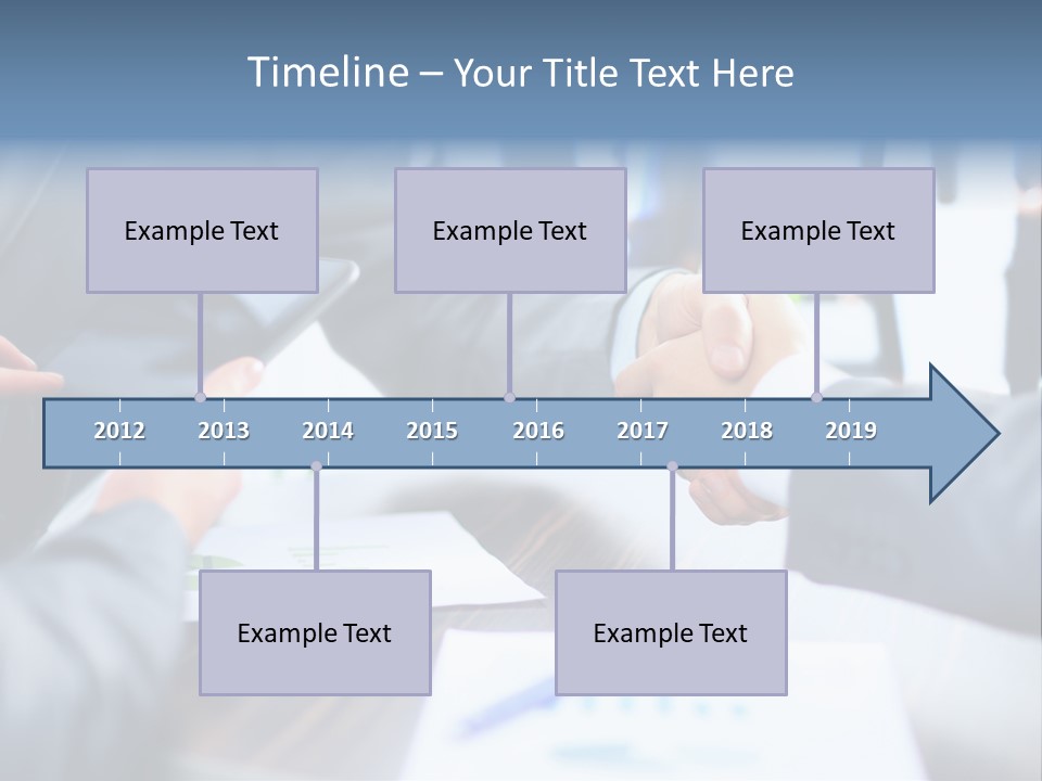 Islamic Stew Steamy PowerPoint Template