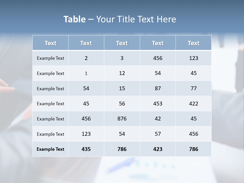 Islamic Stew Steamy PowerPoint Template