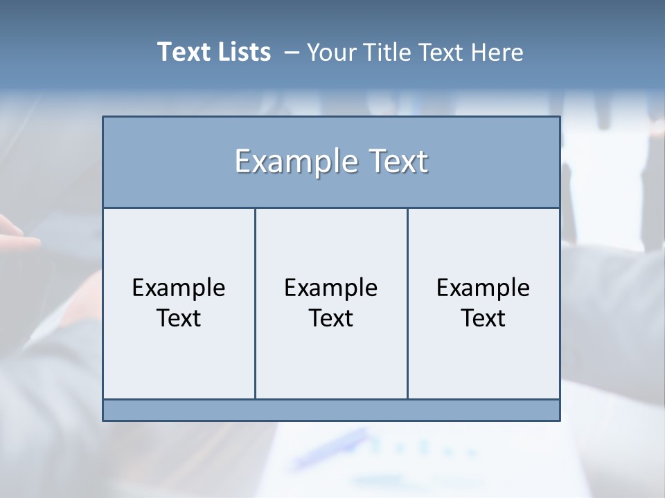 Islamic Stew Steamy PowerPoint Template