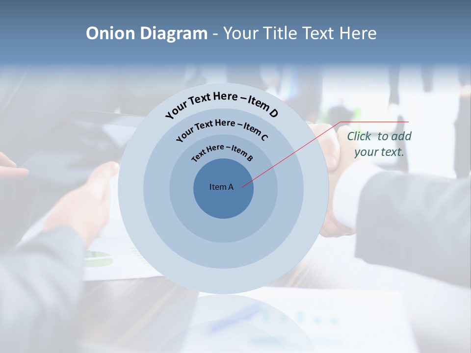 Islamic Stew Steamy PowerPoint Template