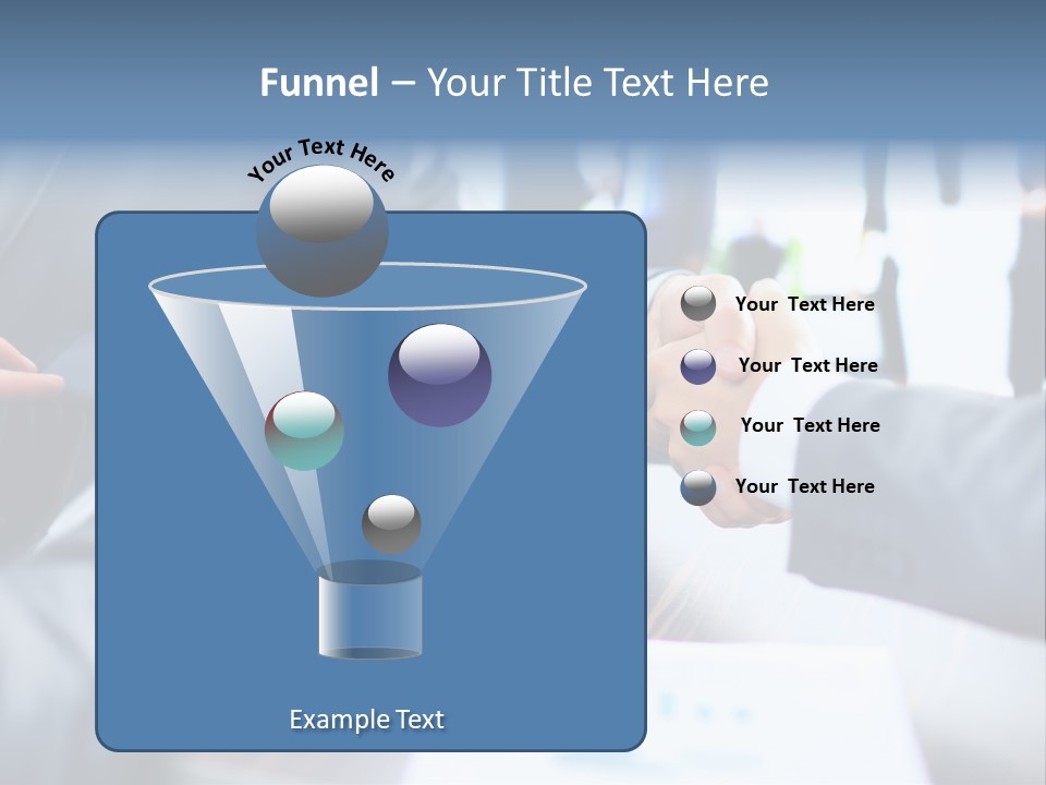 Islamic Stew Steamy PowerPoint Template
