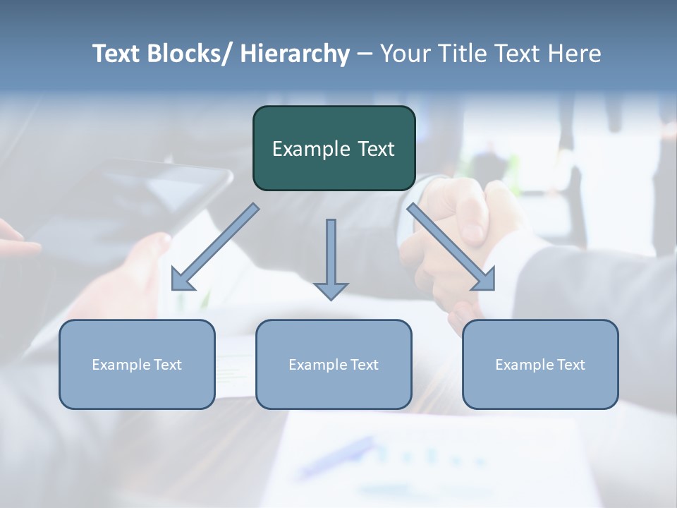 Islamic Stew Steamy PowerPoint Template
