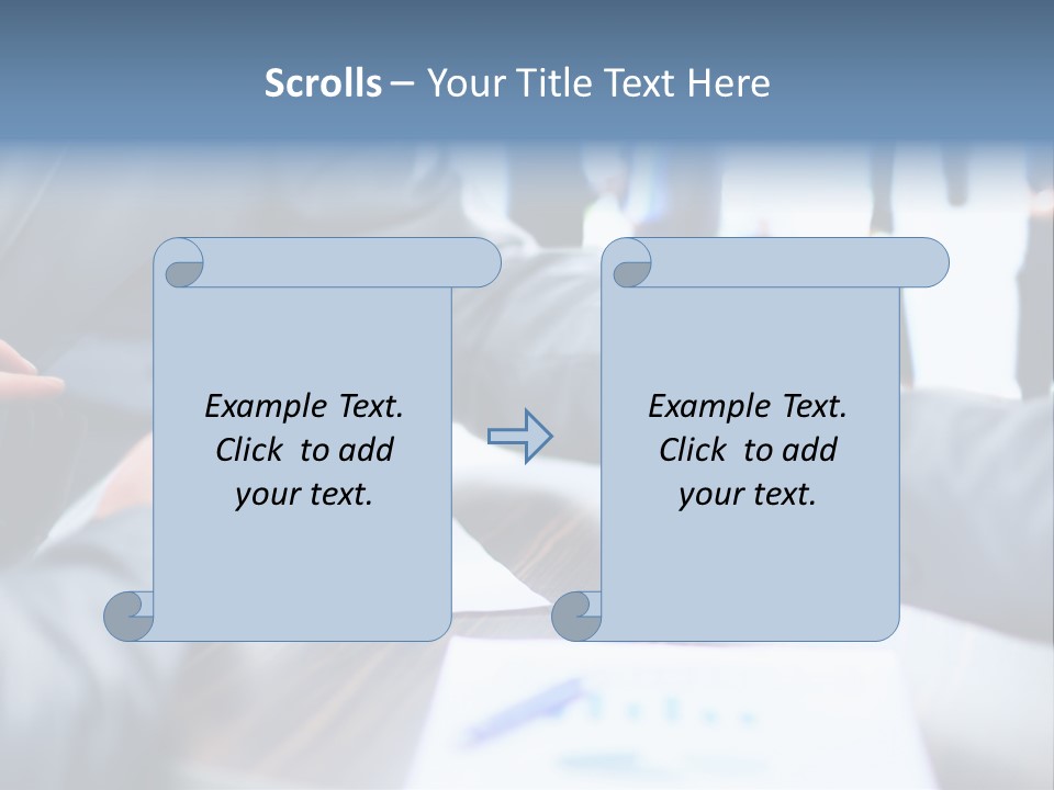 Islamic Stew Steamy PowerPoint Template