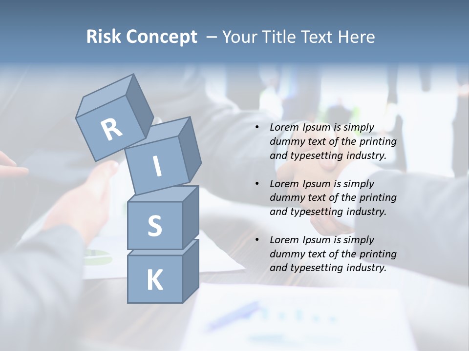 Islamic Stew Steamy PowerPoint Template