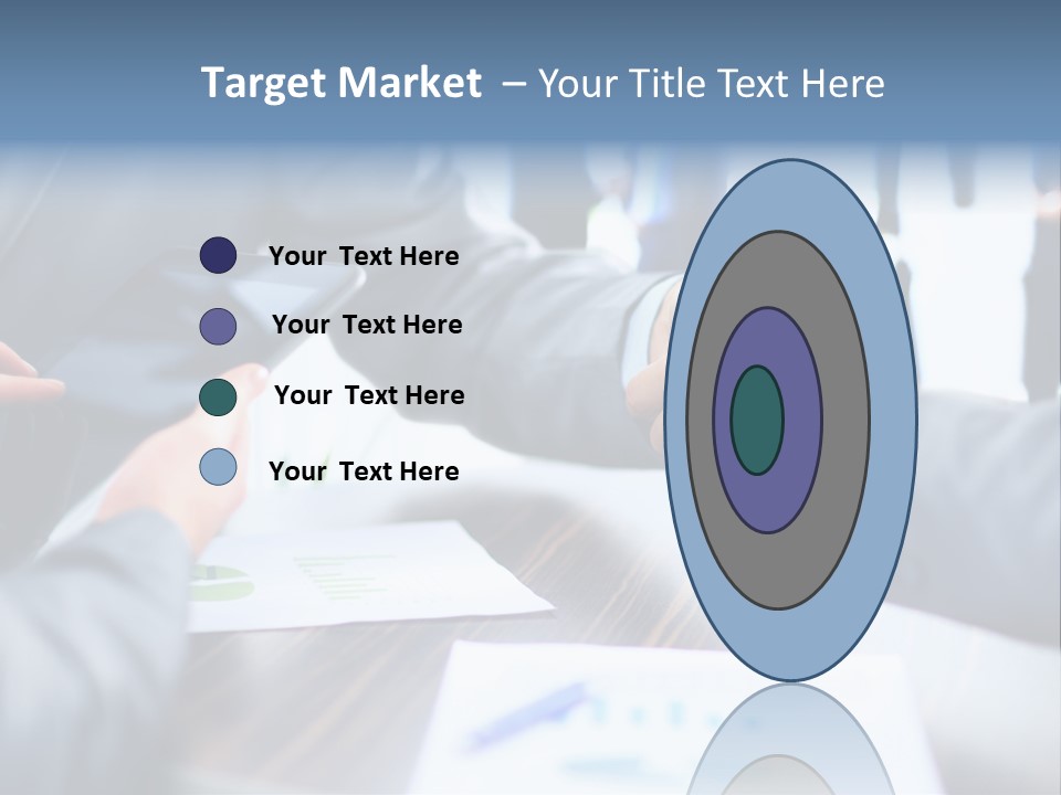 Islamic Stew Steamy PowerPoint Template