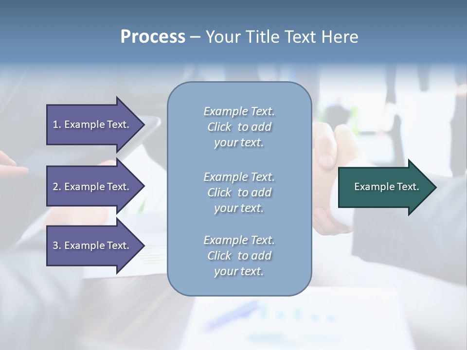 Islamic Stew Steamy PowerPoint Template