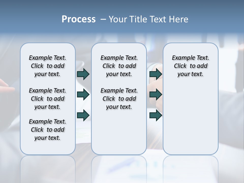 Islamic Stew Steamy PowerPoint Template