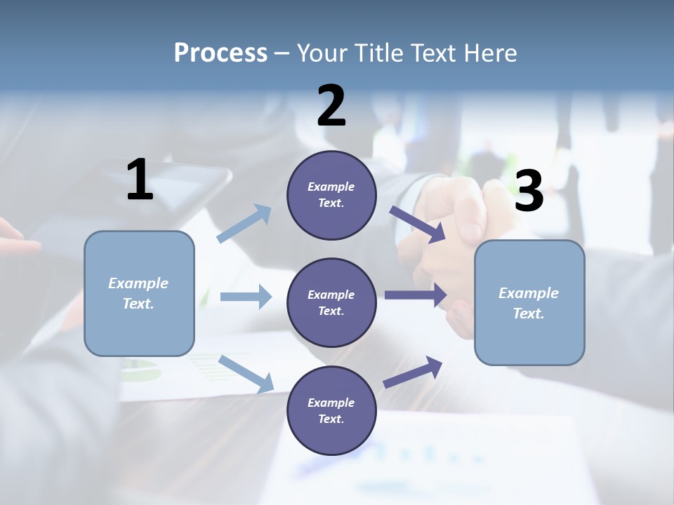 Islamic Stew Steamy PowerPoint Template